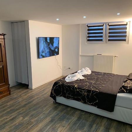 Studio 45M2 Tres Calme Village-Neuf Exteriér fotografie