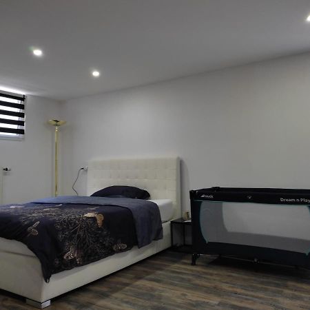 Studio 45M2 Tres Calme Village-Neuf Exteriér fotografie